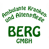 Ambulante Kranken- und Altenpflege Berg